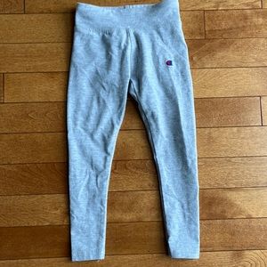 Champion pants